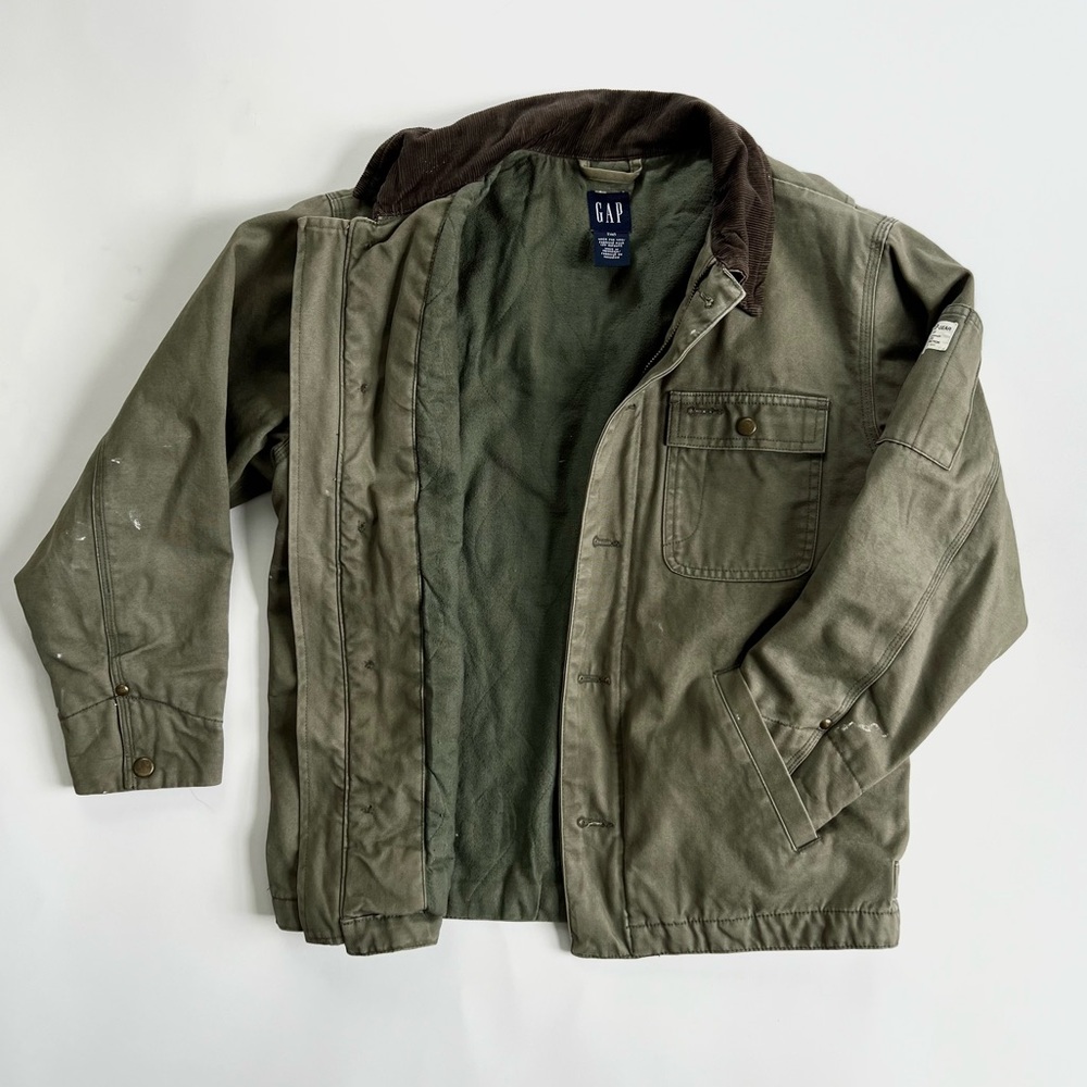 GAP Bomber Jacket